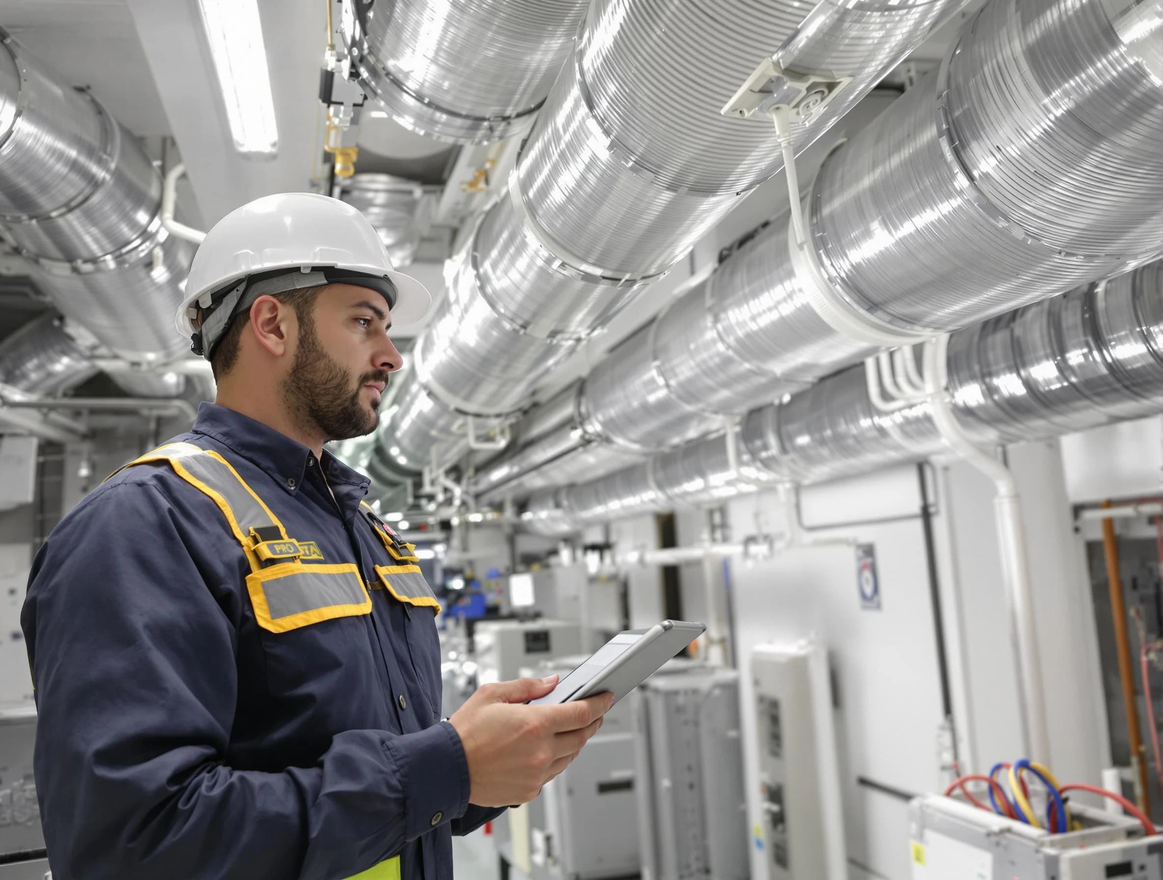 Filter Inspection service in Norwood, MA