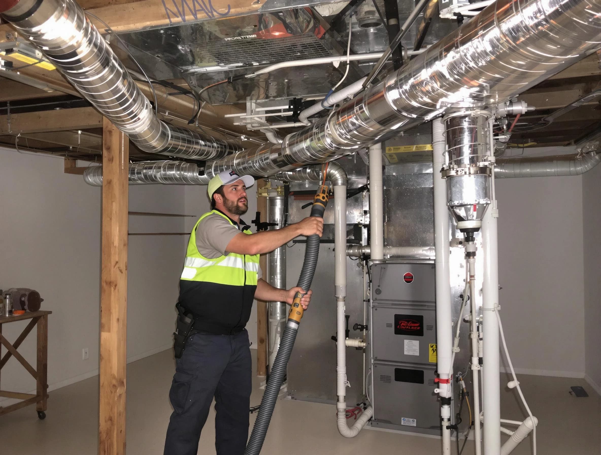 Furnace Cleaning service in Norwood, MA